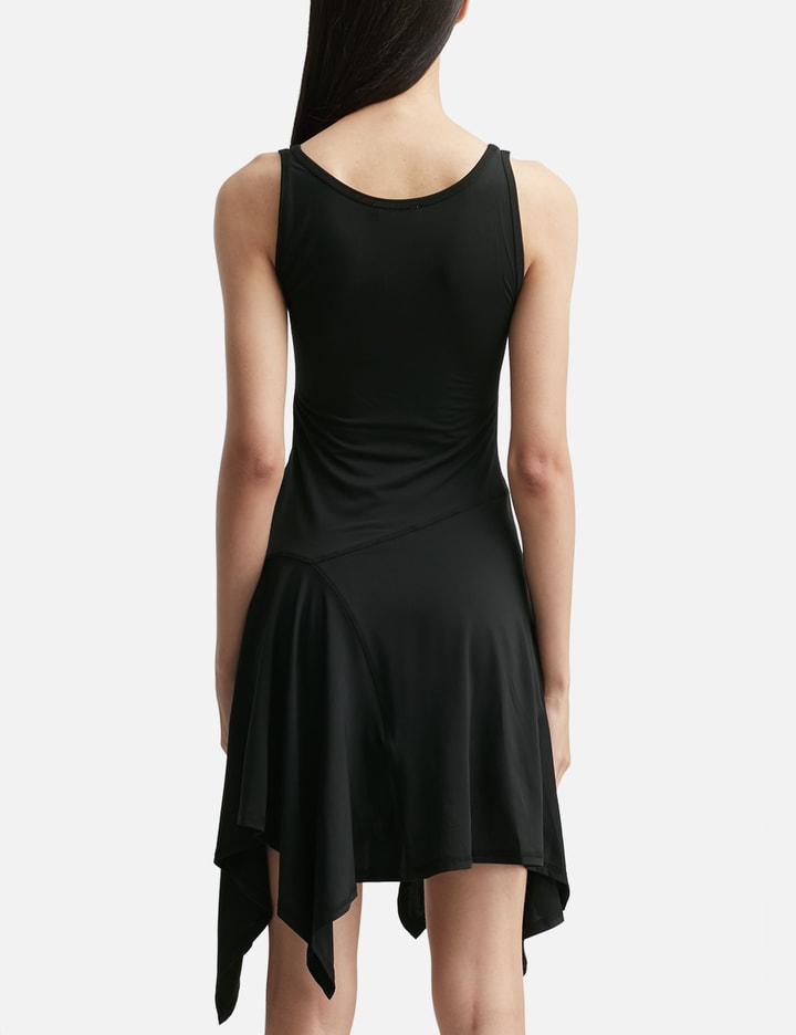Petal Jersey Dress Placeholder Image