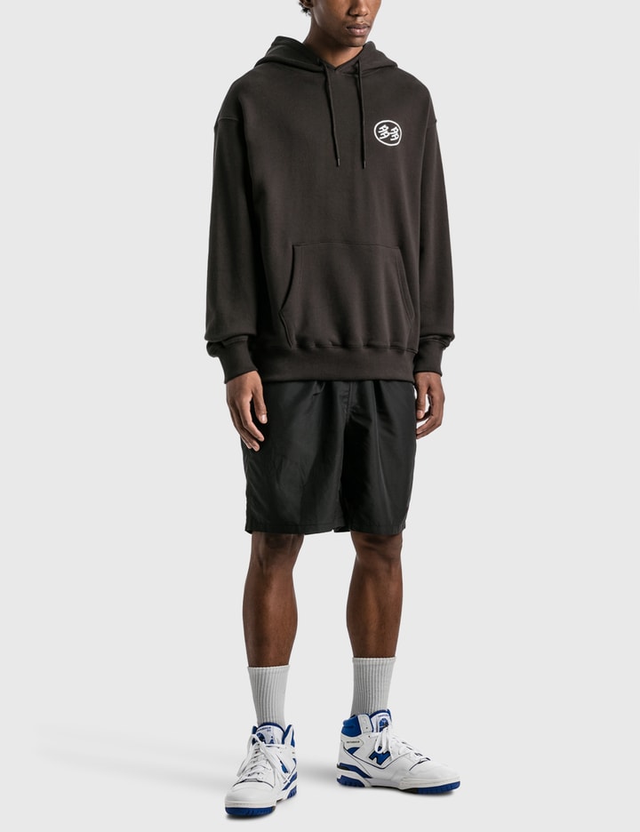 DADA Logo Hoodie Placeholder Image