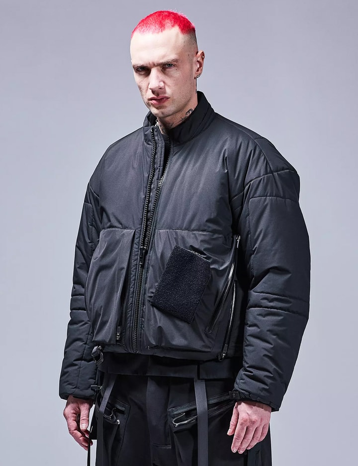 Windstopper® PrimaLoft® Modular Jacket Placeholder Image