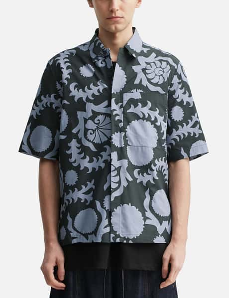 Summer Shirt view 10