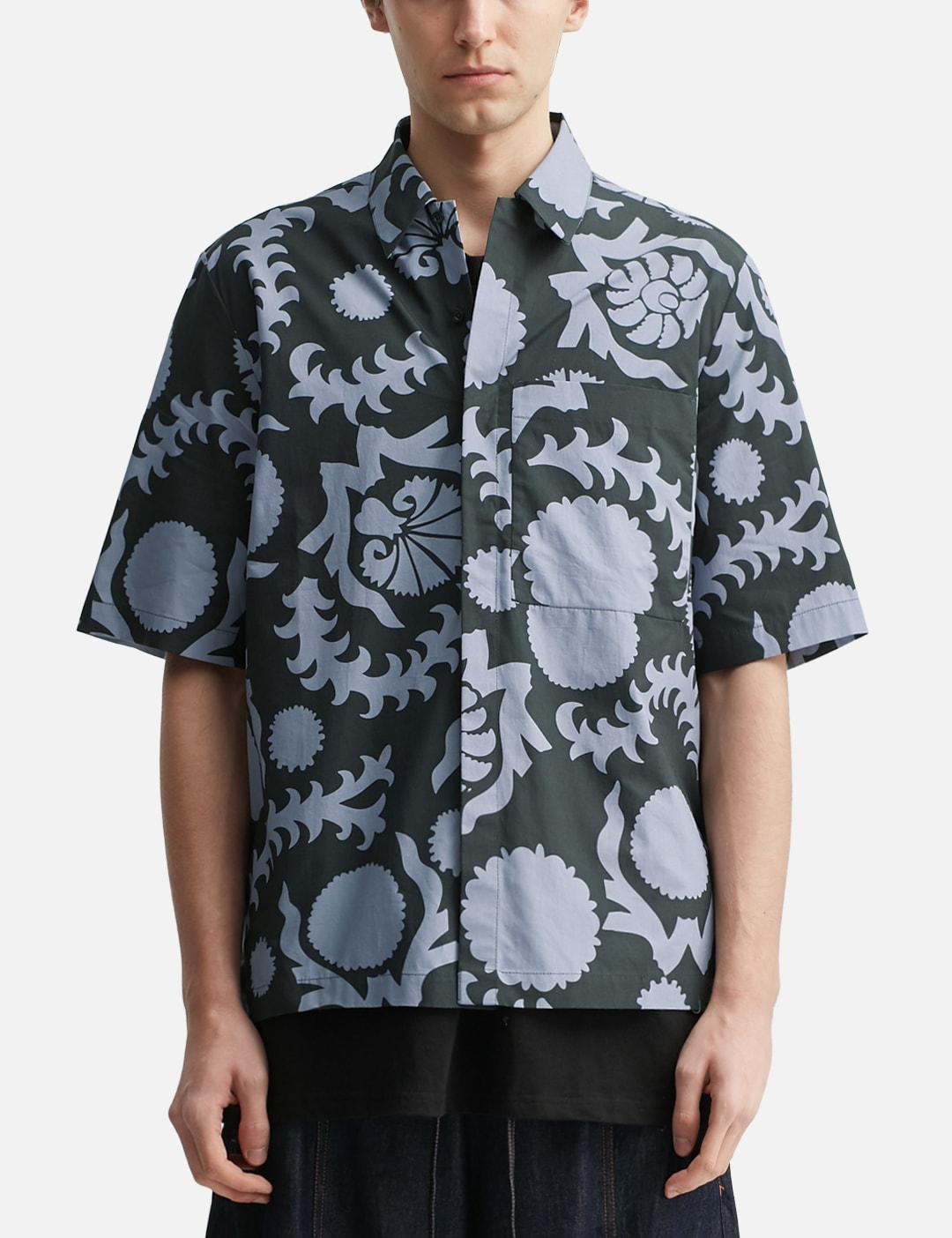 Summer Shirt view 18