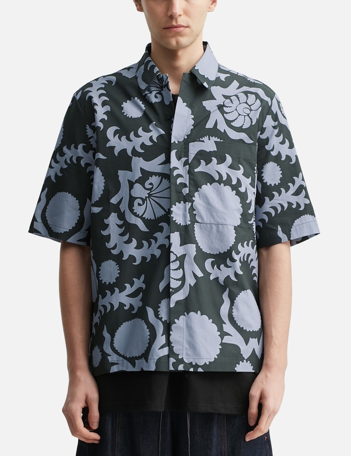 Dhruv Kapoor Summer Shirt