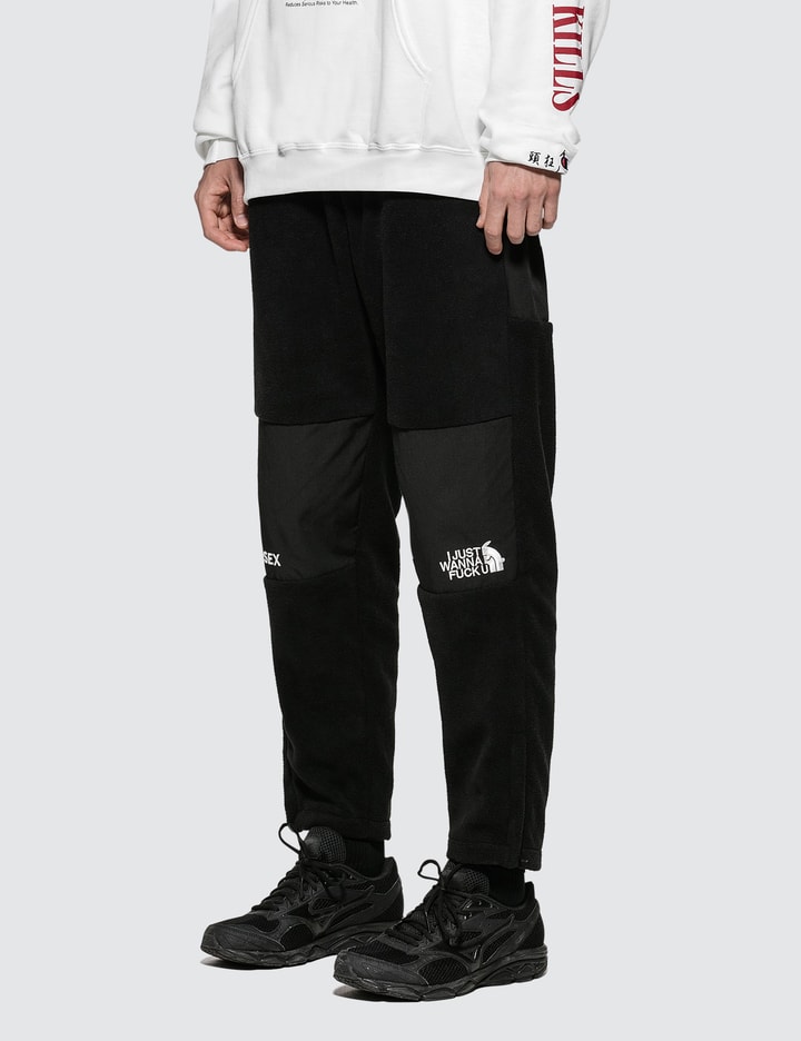 Go-Sex Fleece Pants Placeholder Image