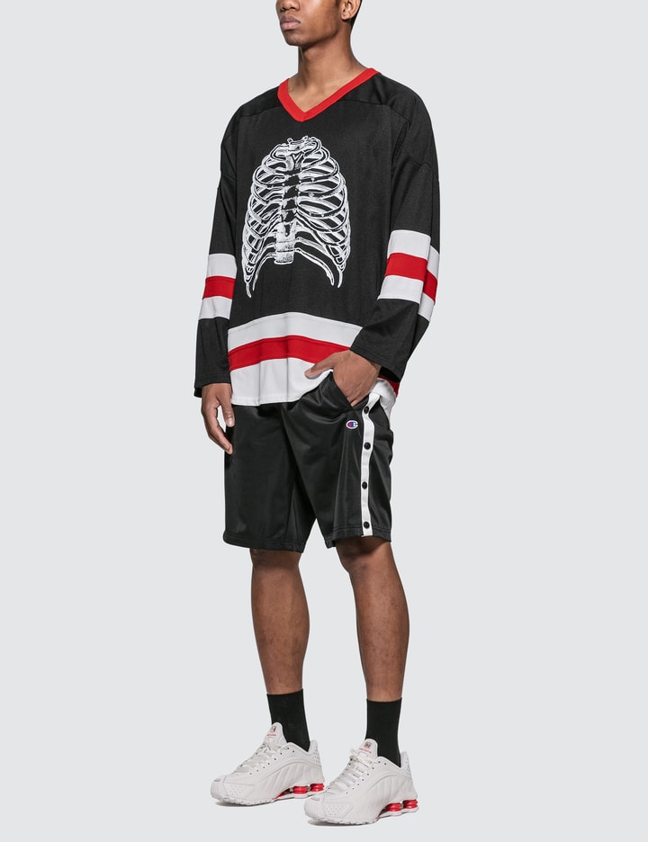 Ribs Hockey Jersey Placeholder Image
