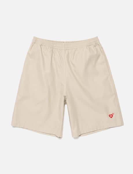 Human Made Beach Shorts