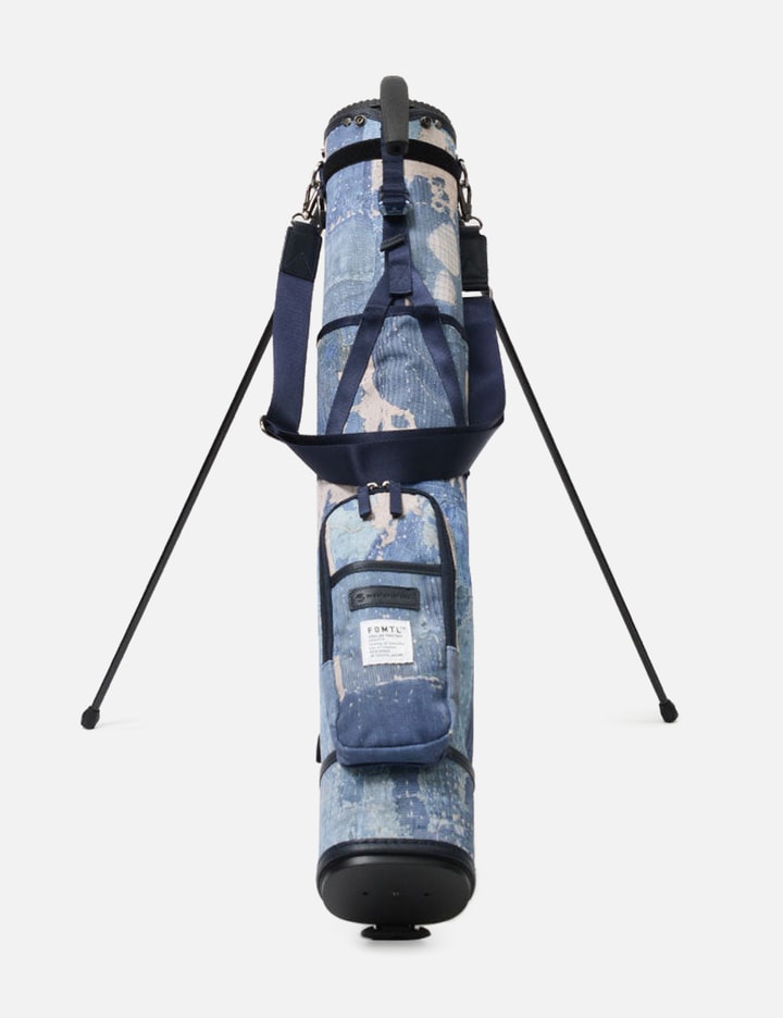FDMTL x Master-Piece Golf Self-stand Case Placeholder Image