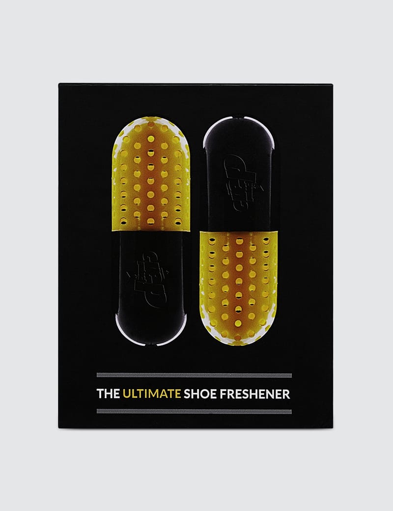 Crep Protect | HBX - Globally Curated 