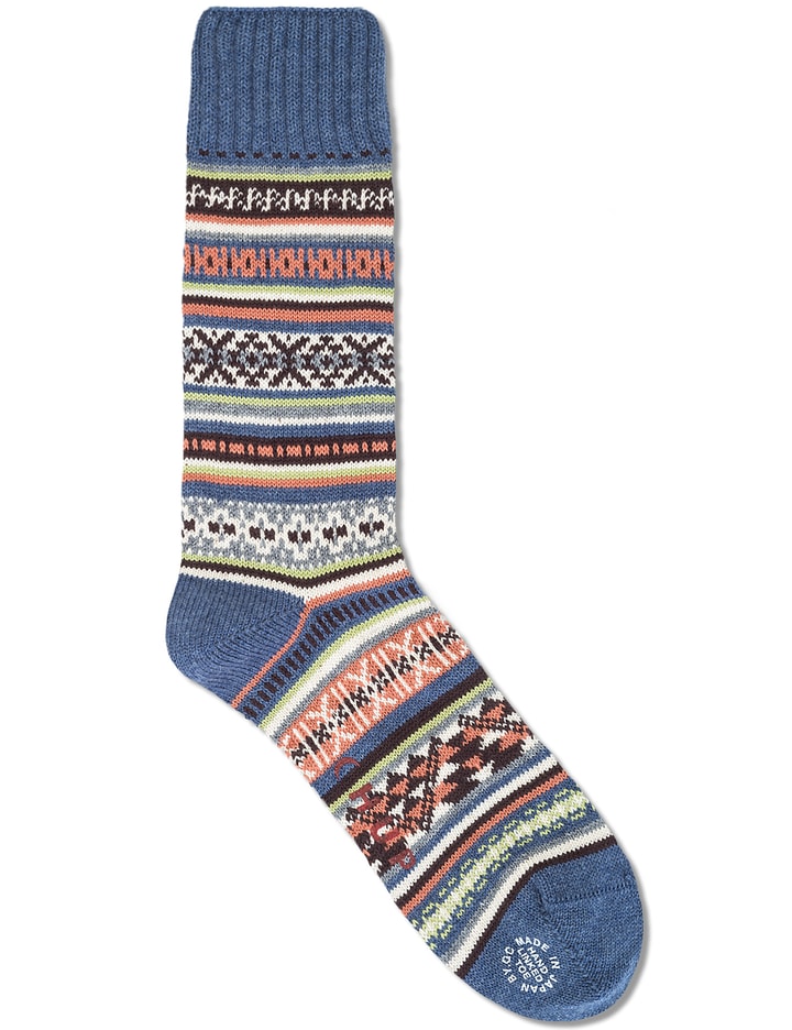 Tabiat Socks Placeholder Image