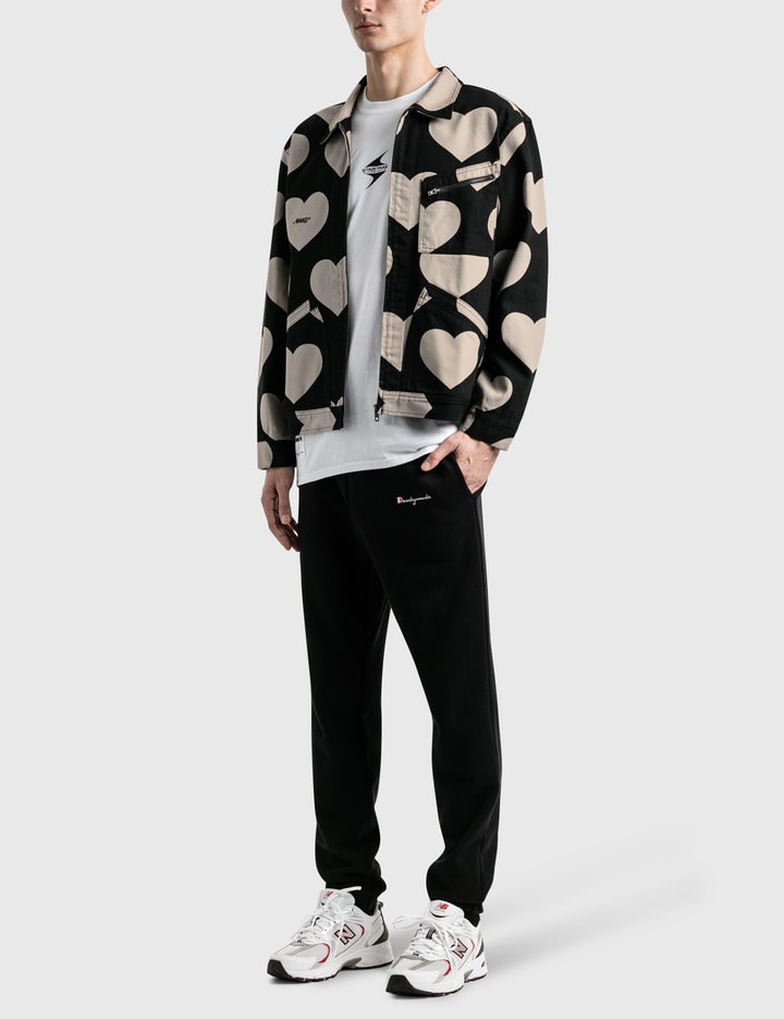 Hearts Harrington Jacket Placeholder Image