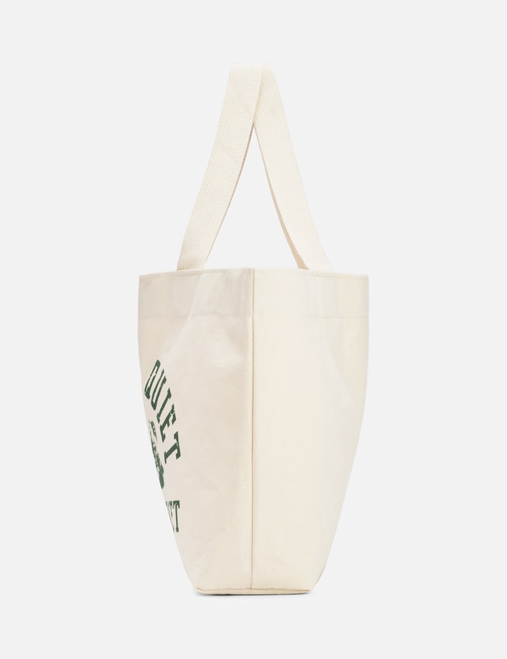 Off White Cotton Canvas Tote Bags /40*35cm