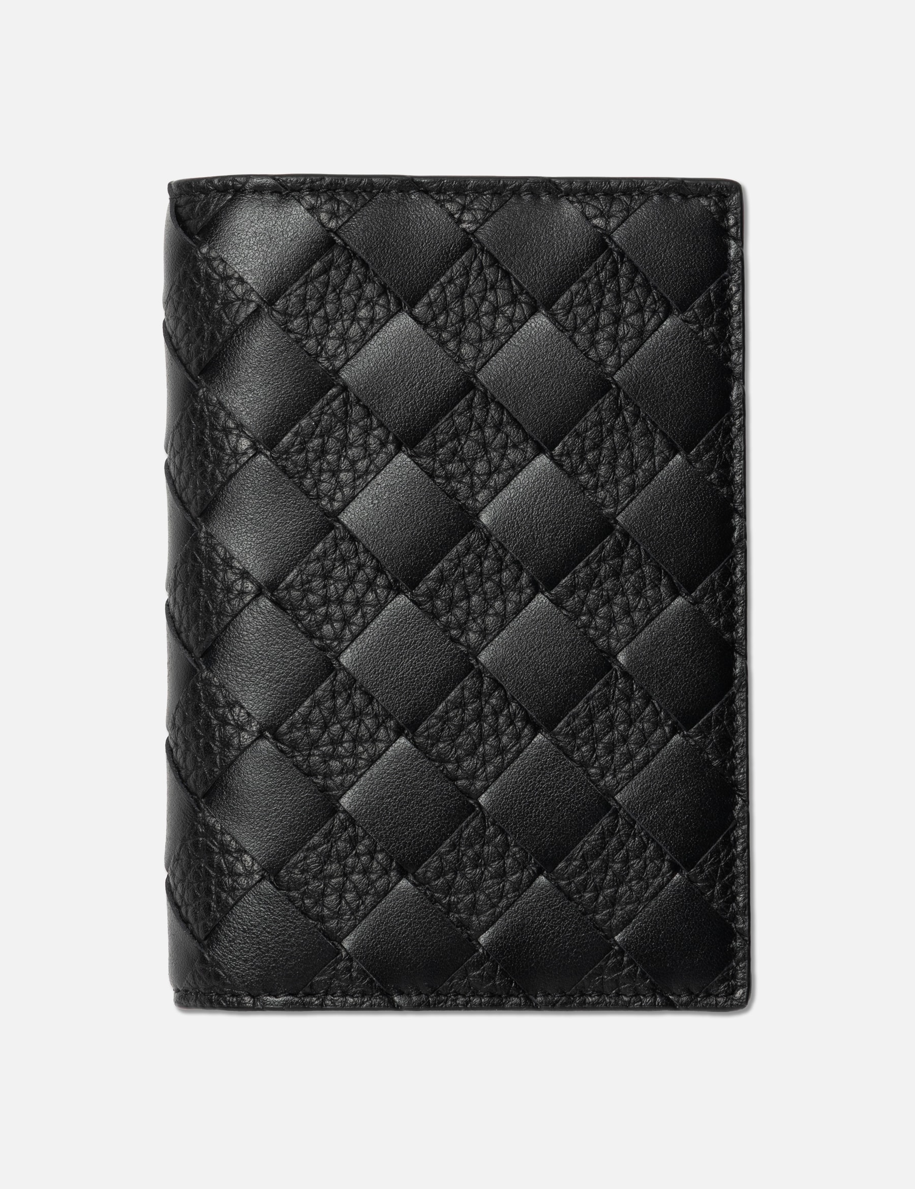 Intrecciato Passport Case view 10