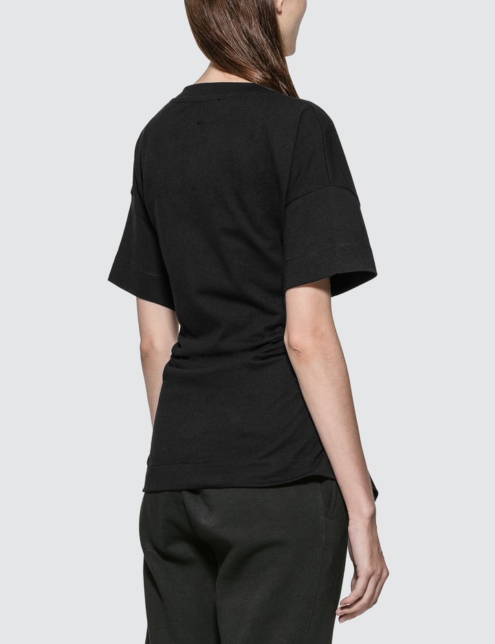 Logo T-shirt With Hook Placeholder Image