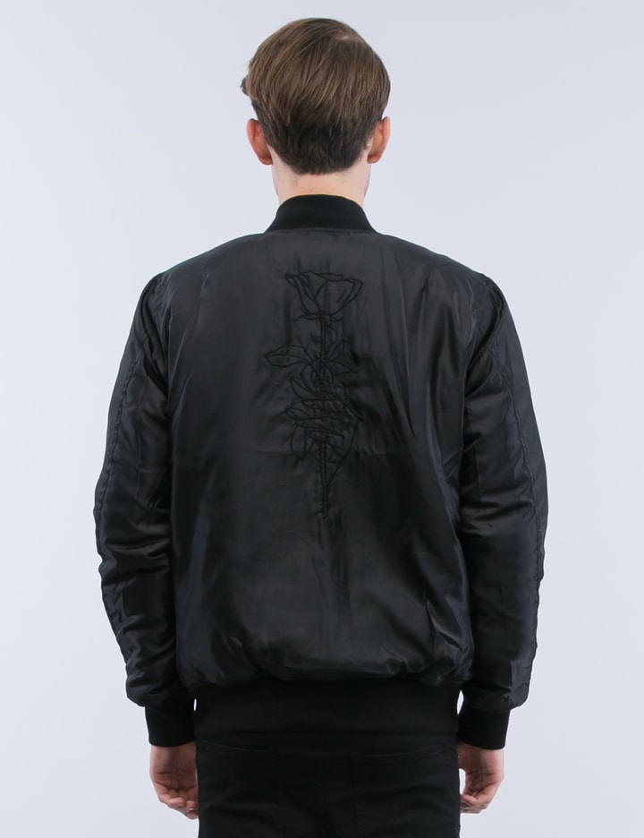 Huf Elite Reversible MA-1 Jacket