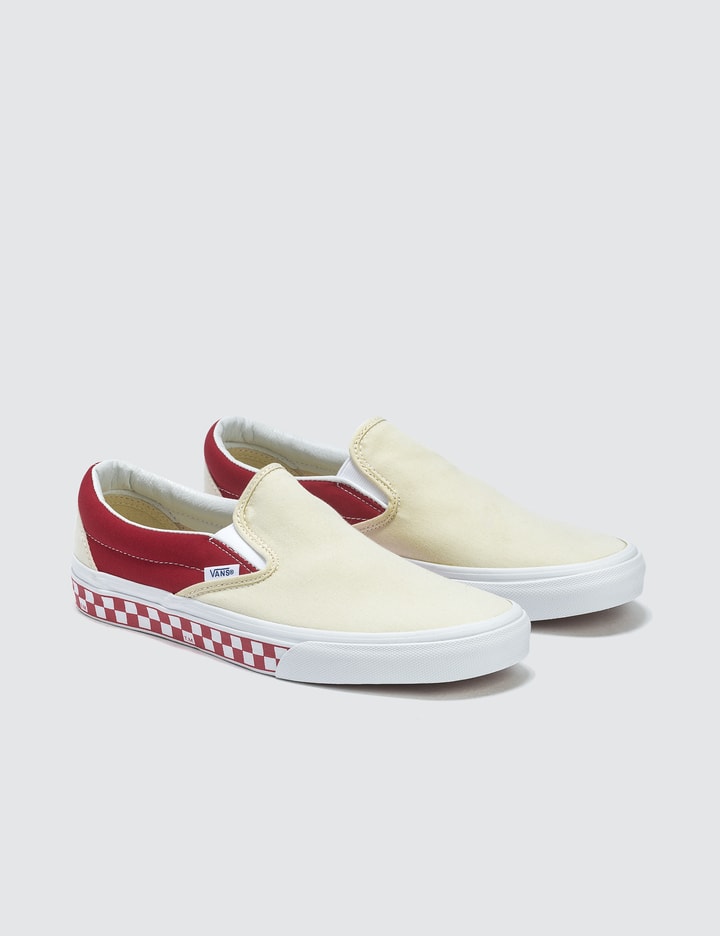 Classic Slip-on Check Placeholder Image