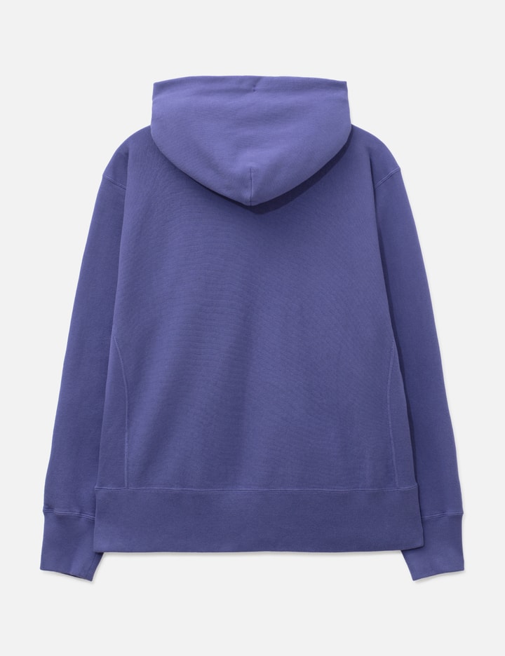 Kaptain Sunshine Front Zip Hoodie
