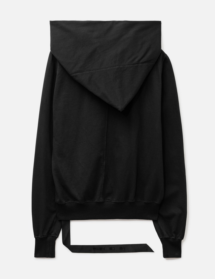 Rick Owens Drkshdw Mountain Hoodie
