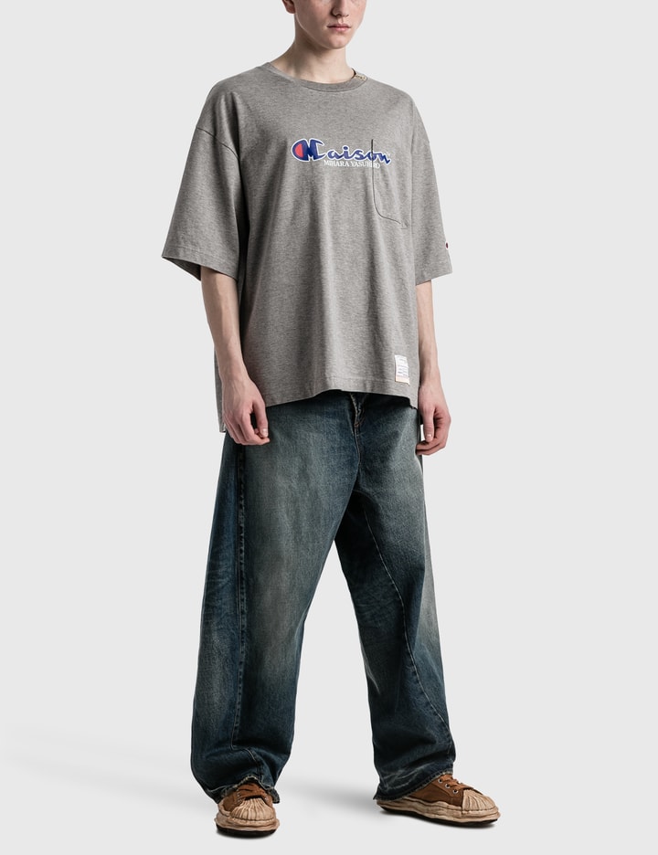 Graphic T-shirt Placeholder Image