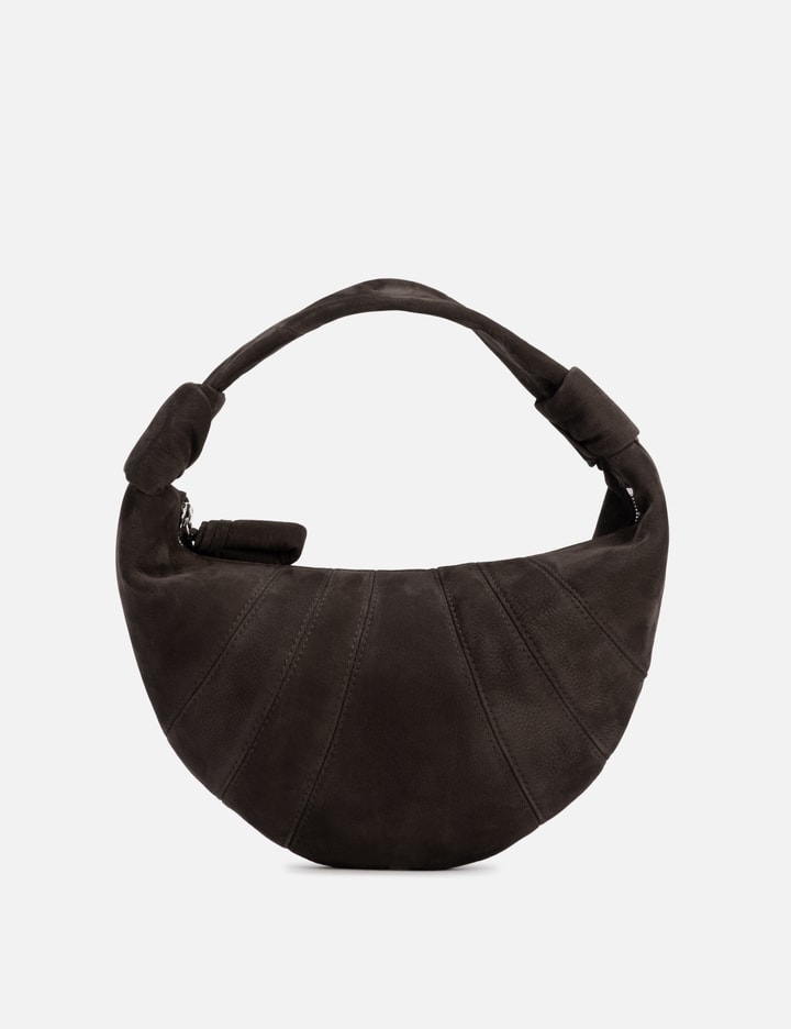 Lemaire Mini Fortune Croissant Bag