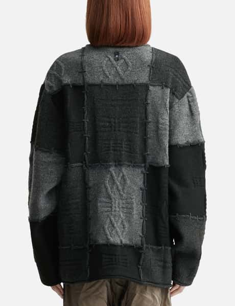 Long Sleeve Pullover 0301 view 9