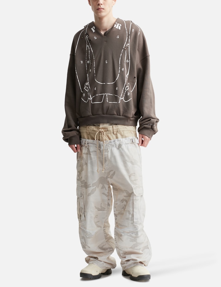 3 LAYERD CARGO PANTS Placeholder Image