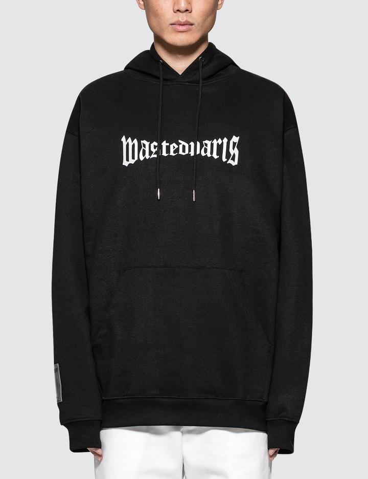 London Reflective Hoodie Placeholder Image