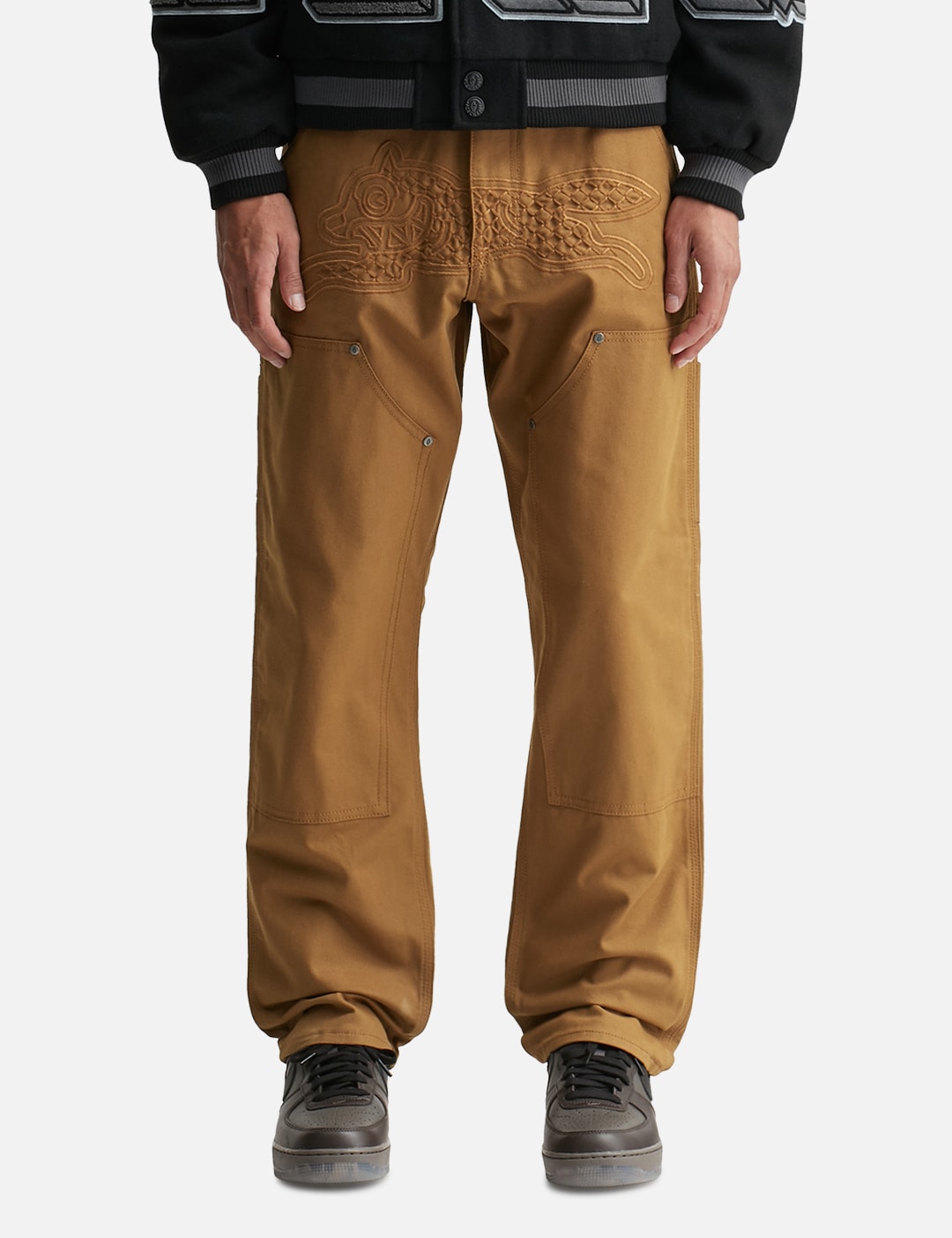 Work Pants (Vanilla Fit) view 11