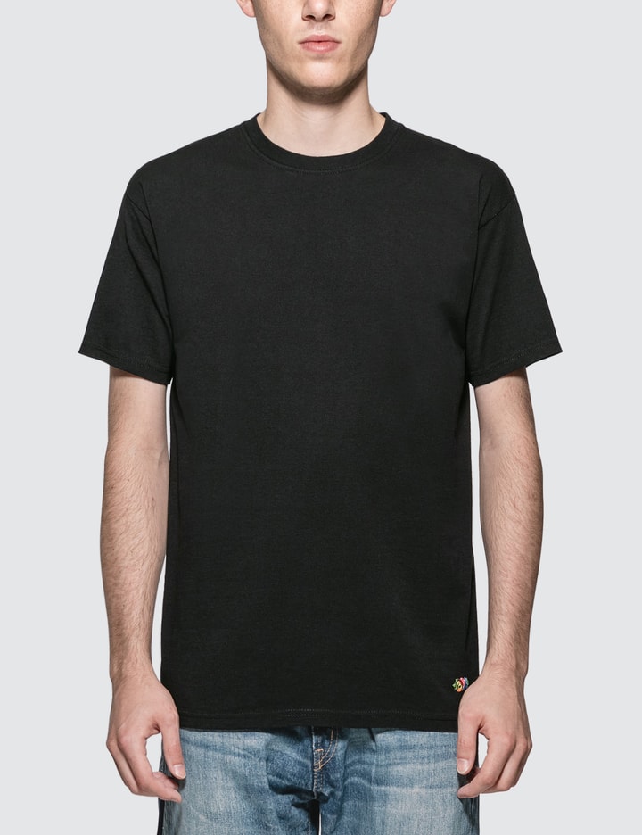 fragment design x Fruit of the Loom tees 3 Pack T-shirt Placeholder Image