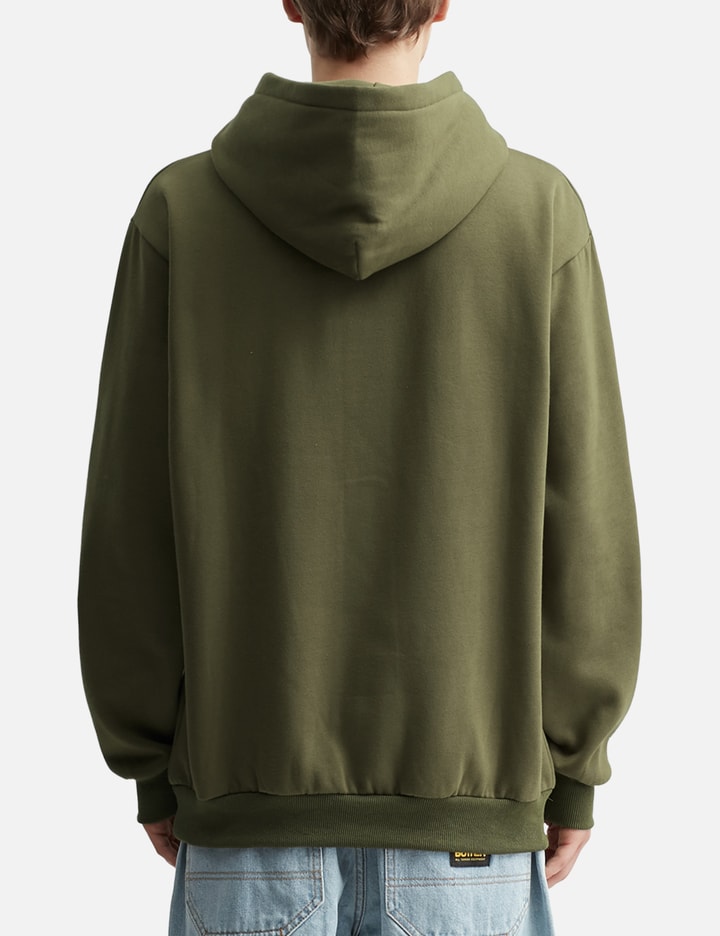 Smug Pullover Hood Placeholder Image