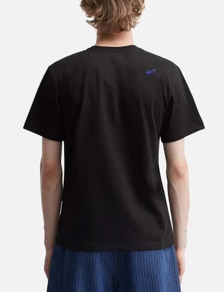 EDCA Logo T-Shirt view 12