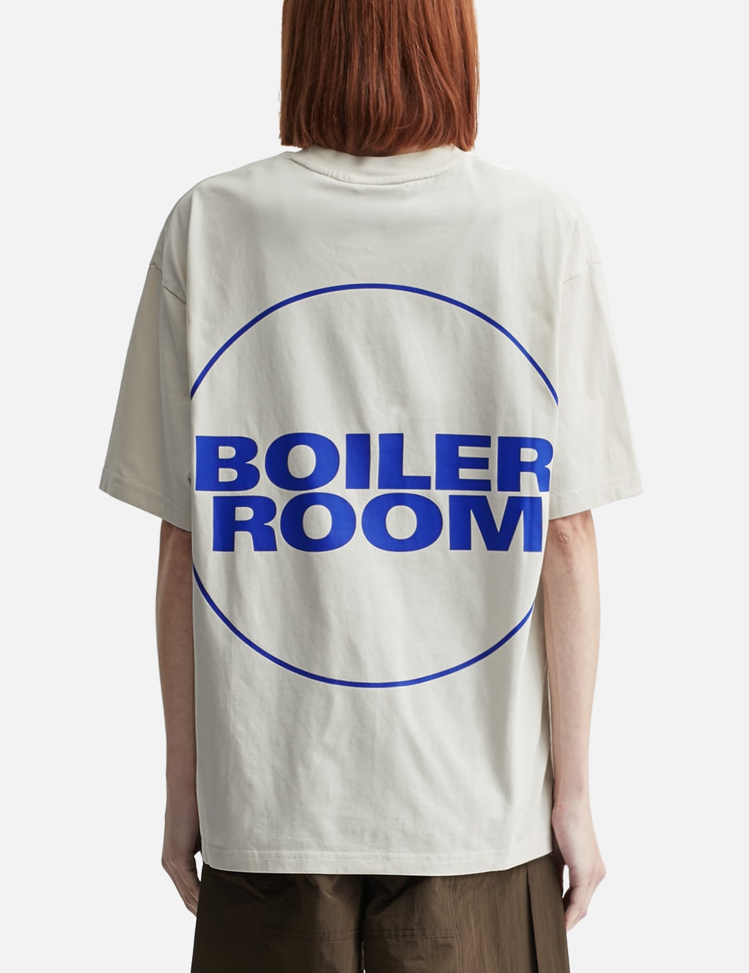 Core Logo T-Shirt view 10