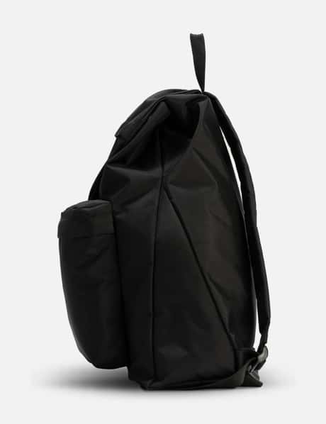 NEIGHBORHOOD NEIGHBORHOOD x Eddie Bauer Backpack - 耐久ナイロン製 