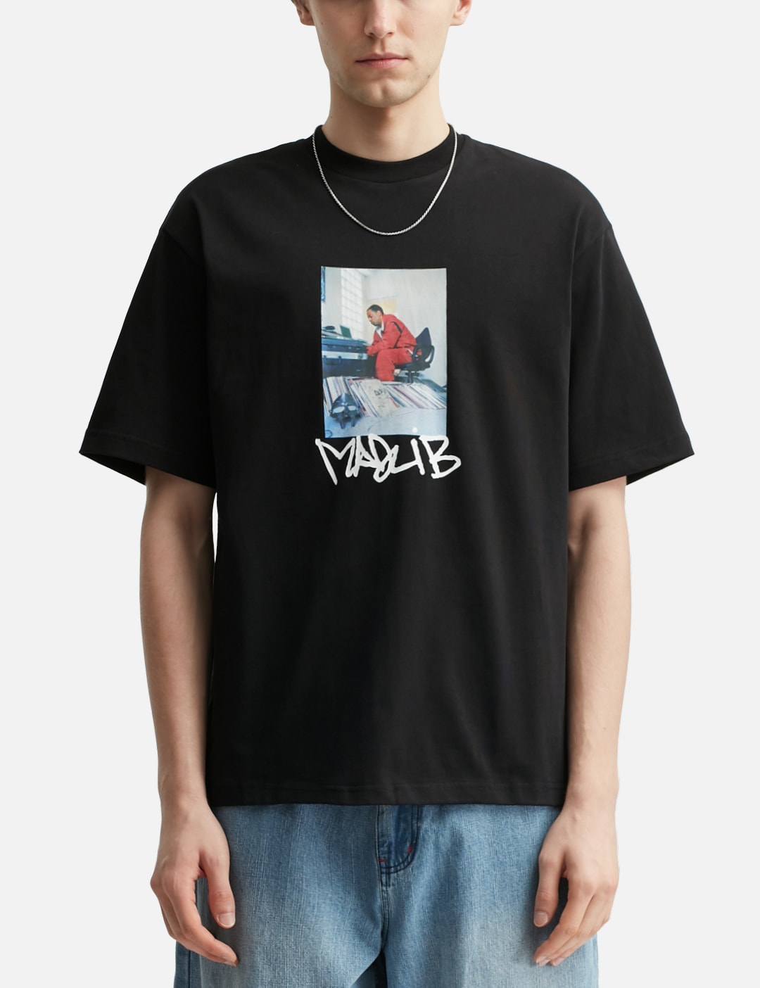 Bomb Shelter Tee view 11