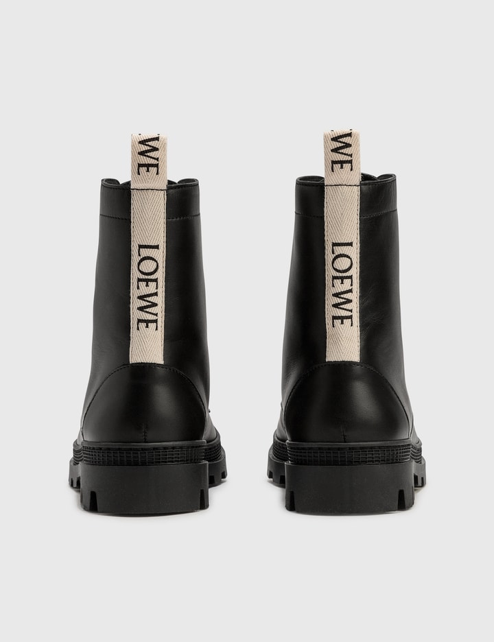 Combat Boot Placeholder Image