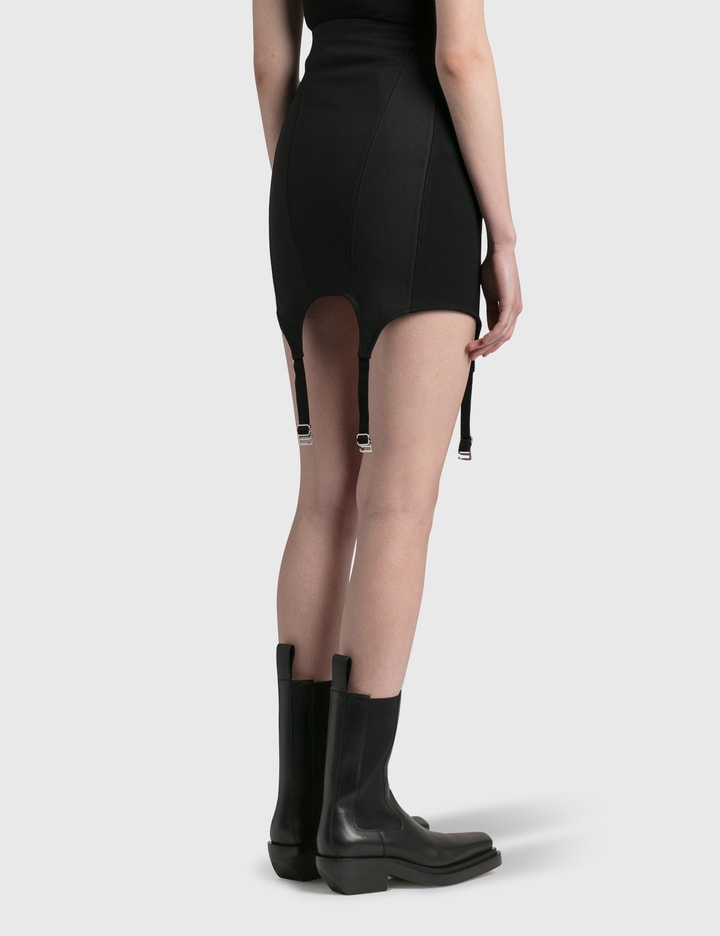 Corset Garter Skirt Placeholder Image