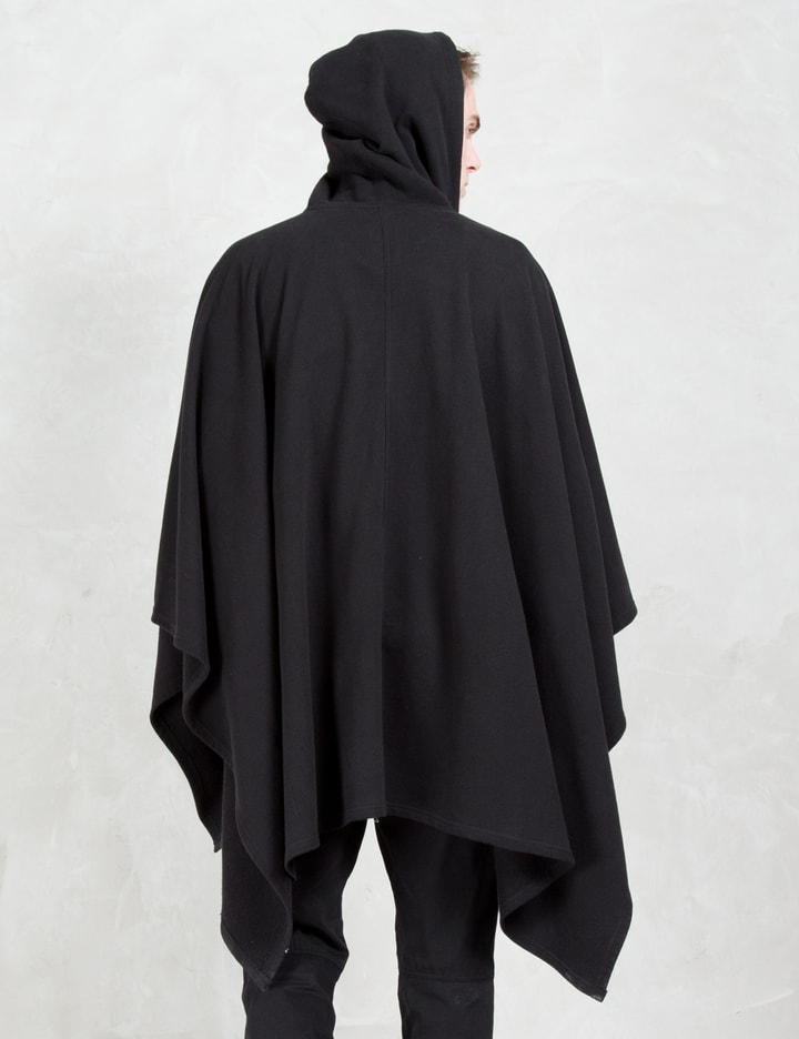 3xdry Long Sweat Poncho Placeholder Image