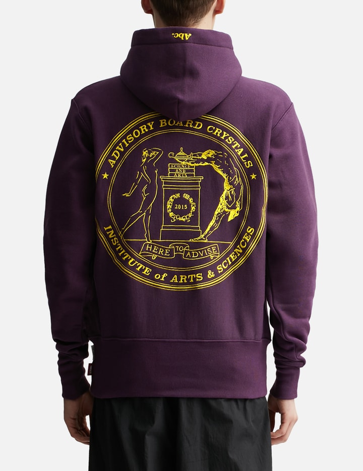 Critical Thinking Hoodie Placeholder Image