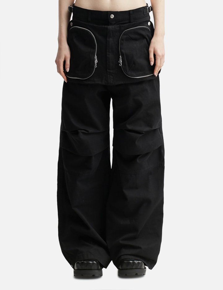 Changeable Bag Pants Placeholder Image