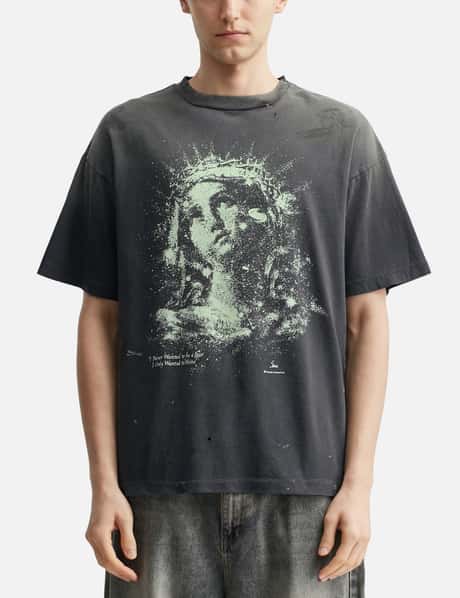 Maria Short Sleeve T-Shirt view 10