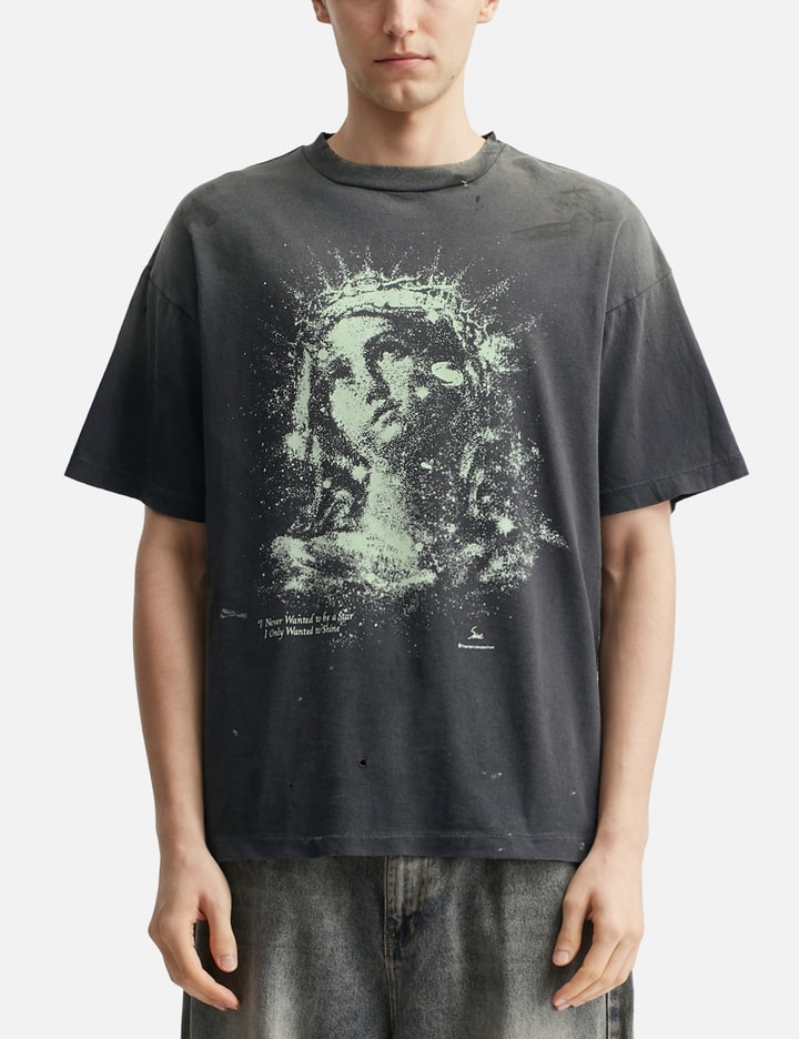 Maria Short Sleeve T-shirt Placeholder Image