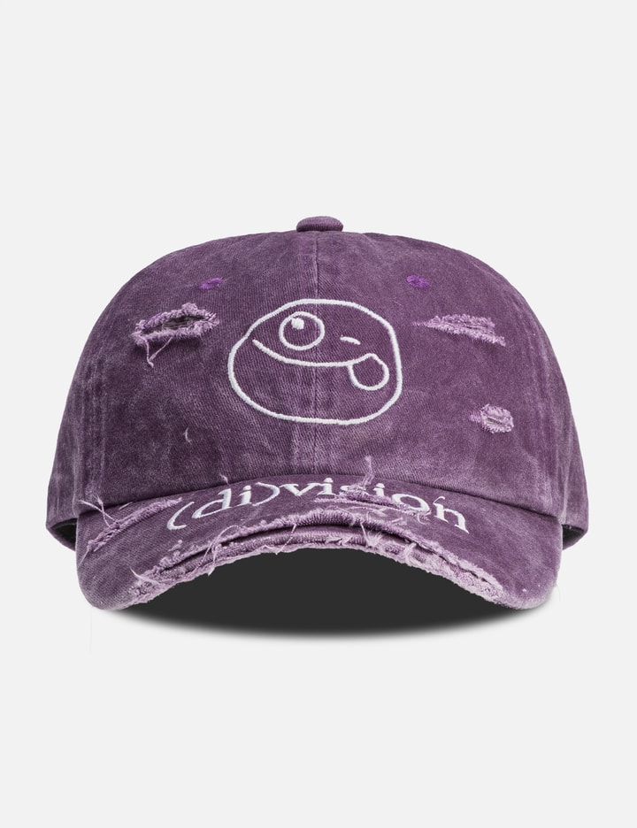 Smiley Cap Placeholder Image