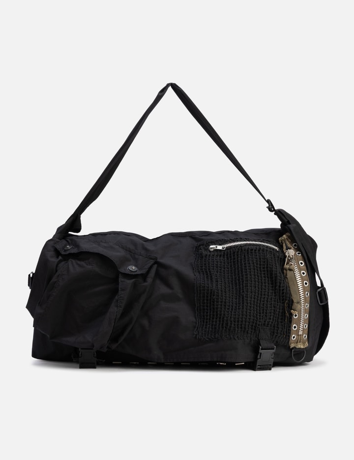 Undercover 2006 Zip Shoulder Bag