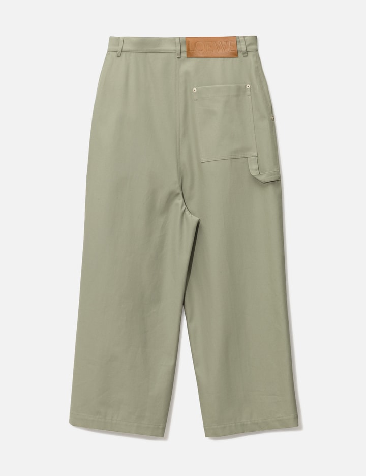 LOW CROTCH TROUSERS Placeholder Image
