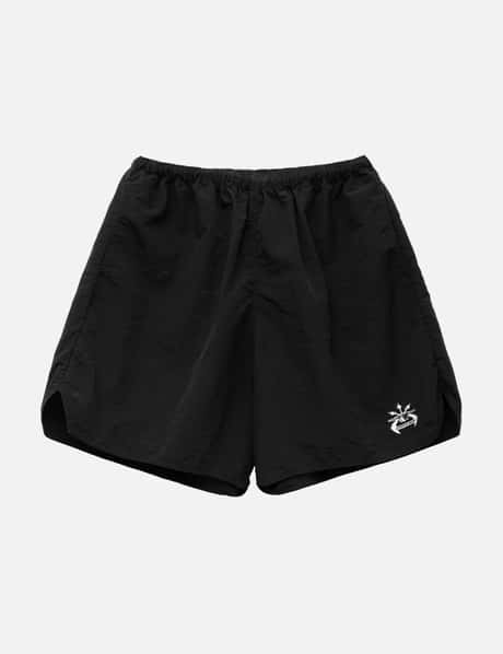 PRIX Workshop F22 Run Shorts