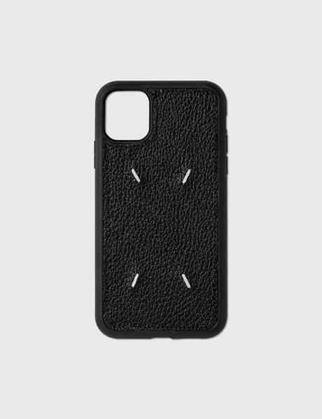 Case for iPhone 12 mini - Louis Vuitton Black
