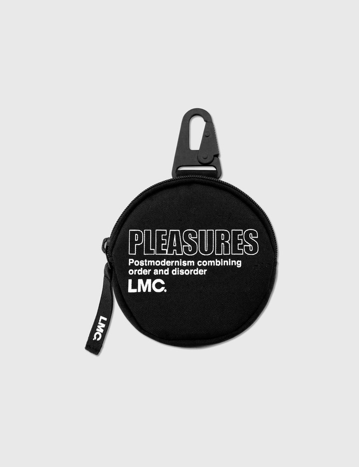 LMC X Pleasures Coin Wallet Placeholder Image