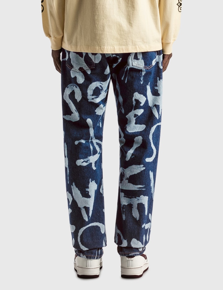 Alphabetti Lilly Jeans Placeholder Image