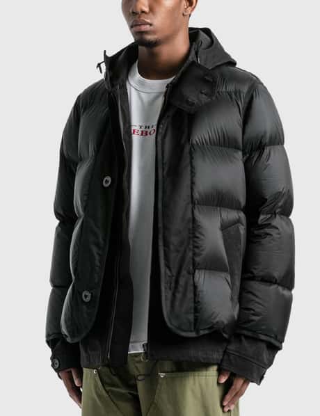 Sacai - Sacai X Ten C Jacket | HBX