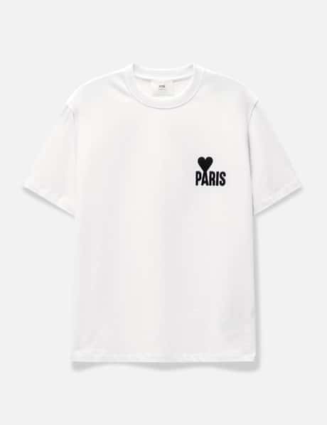 Ami Paris Ami de Coeur T-Shirt
