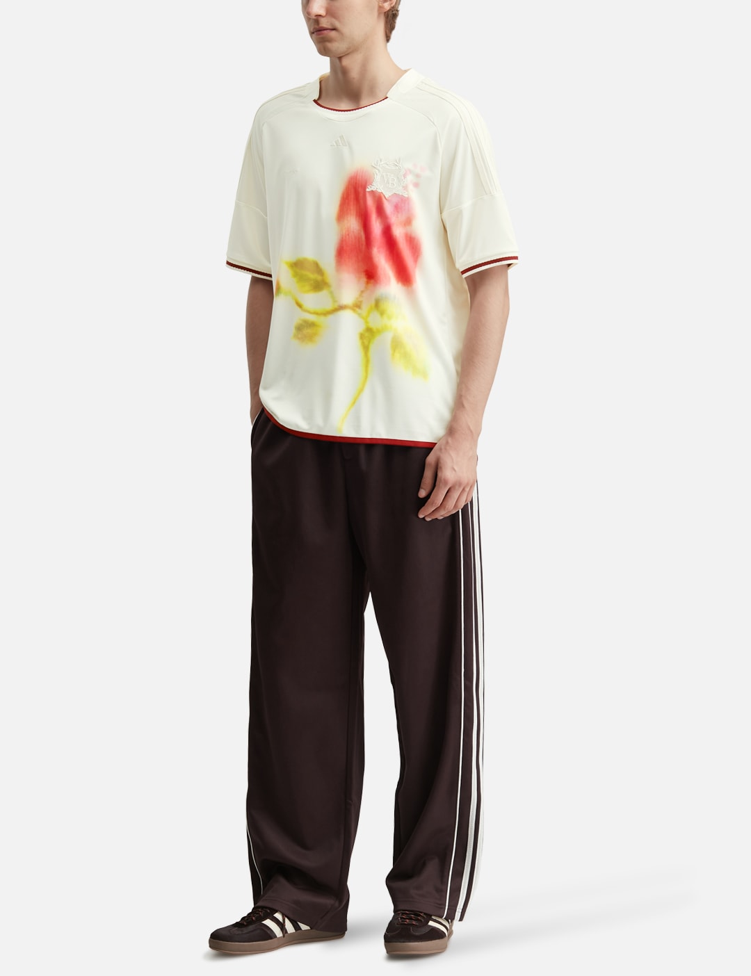 X Wales Bonner Track Pant view 20