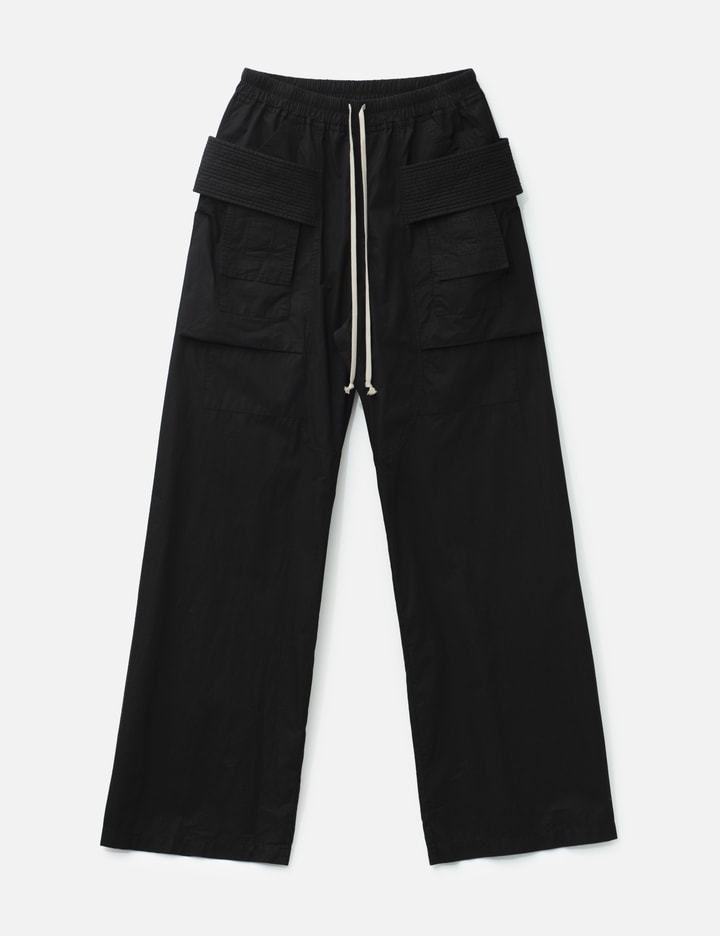 Creatch Wide Cargo Drawstring Placeholder Image